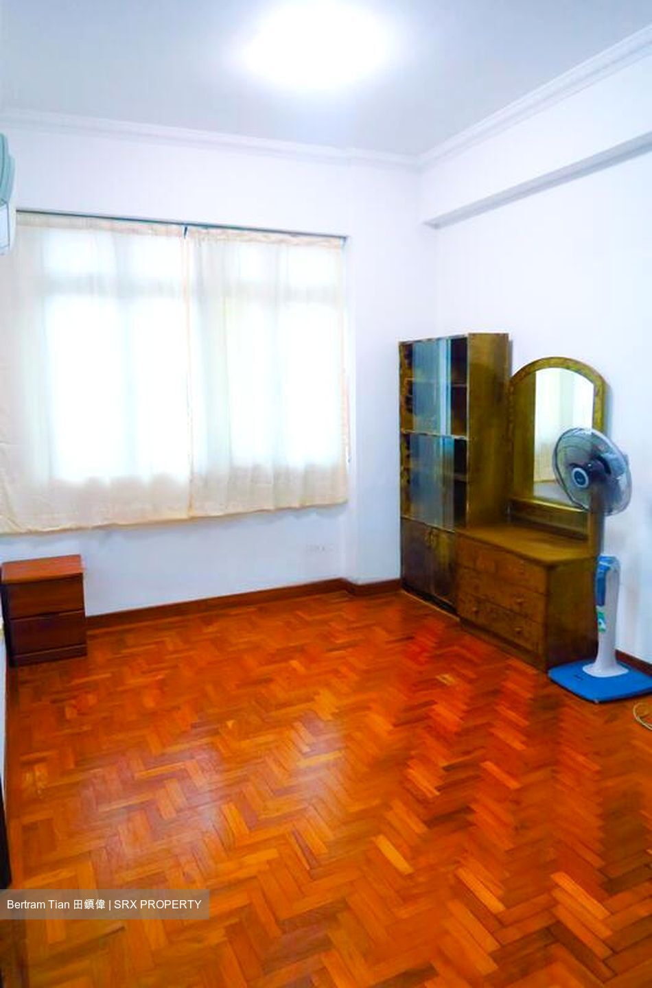Fortune Park (D19), Condominium #464968131